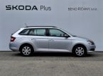 Škoda Fabia - fotka číslo 10