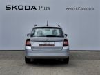 Škoda Fabia - fotka číslo 11