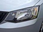 Škoda Fabia - fotka číslo 26