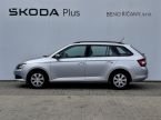 Škoda Fabia - fotka číslo 2