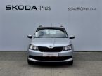Škoda Fabia - fotka číslo 3