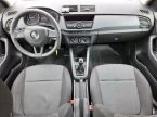 Škoda Fabia - fotka číslo 4