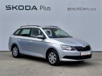 Škoda Fabia - fotka číslo 8