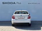 Škoda Rapid - fotka číslo 11