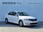 Škoda Rapid - fotka číslo 8