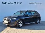 Škoda Kamiq - fotka číslo 0