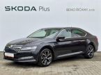 Škoda Superb - fotka číslo 0