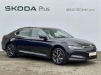 Škoda Superb - fotka číslo 9