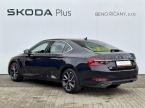 Škoda Superb - fotka číslo 10