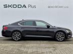 Škoda Superb - fotka číslo 11