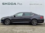 Škoda Superb - fotka číslo 2