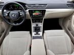 Škoda Superb - fotka číslo 4