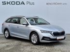 Škoda Octavia - fotka číslo 11