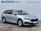 Škoda Octavia - fotka číslo 11