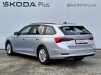 Škoda Octavia - fotka číslo 12