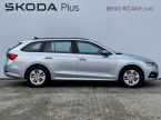 Škoda Octavia - fotka číslo 13