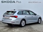 Škoda Octavia - fotka číslo 1