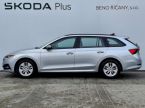 Škoda Octavia - fotka číslo 2