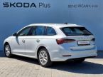 Škoda Octavia - fotka číslo 10