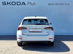Škoda Octavia - fotka číslo 12