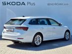 Škoda Octavia - fotka číslo 1
