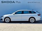 Škoda Octavia - fotka číslo 2