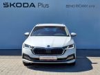 Škoda Octavia - fotka číslo 3