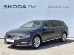 Volkswagen Passat - fotka číslo 0