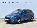 Škoda Fabia - fotka číslo 0