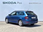 Škoda Fabia - fotka číslo 9