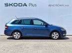 Škoda Fabia - fotka číslo 10