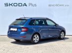 Škoda Fabia - fotka číslo 1