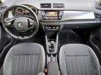 Škoda Fabia - fotka číslo 4