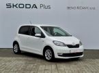 Škoda Citigo - fotka číslo 8
