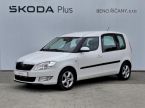 Škoda Roomster - fotka číslo 0