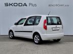 Škoda Roomster - fotka číslo 9