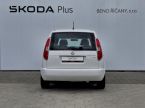 Škoda Roomster - fotka číslo 11