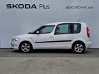 Škoda Roomster - fotka číslo 2