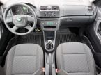 Škoda Roomster - fotka číslo 4