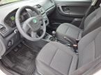 Škoda Roomster - fotka číslo 5