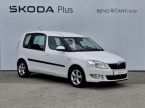 Škoda Roomster - fotka číslo 8
