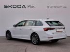 Škoda Octavia - fotka číslo 9