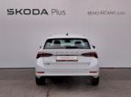 Škoda Octavia - fotka číslo 11