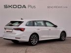Škoda Octavia - fotka číslo 1