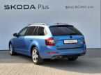 Škoda Octavia - fotka číslo 11