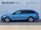Škoda Octavia - fotka číslo 2