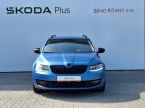 Škoda Octavia - fotka číslo 3
