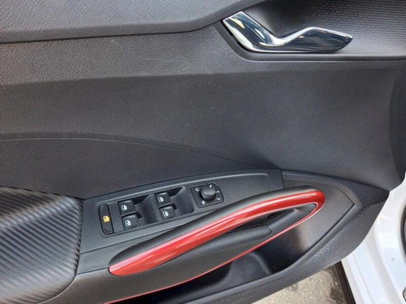 Škoda Fabia - hlavní fotka