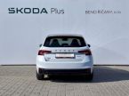 Škoda Fabia - fotka číslo 30