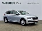 Škoda Kamiq - fotka číslo 8